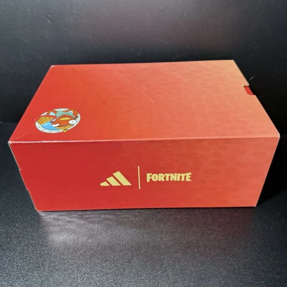 adidas only what
